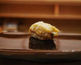 Dinner at 日本橋蛎殻町 すぎた - Sugita
