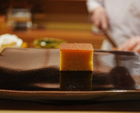 Dinner at 日本橋蛎殻町 すぎた - Sugita
