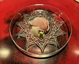 Dinner at 成生 - Naruse