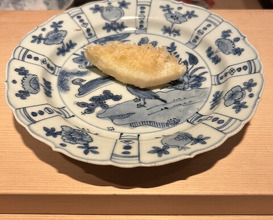 Dinner at 成生 - Naruse