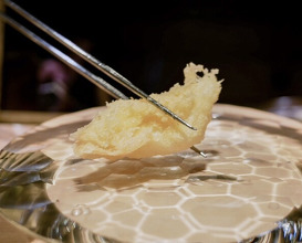 Dinner at 成生 - Naruse