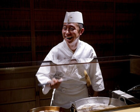 Dinner at 成生 - Naruse