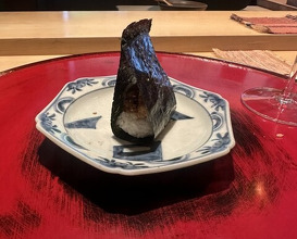Dinner at 成生 - Naruse