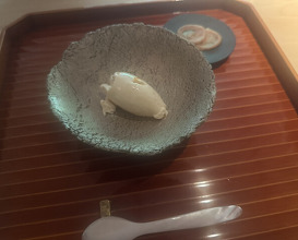 Dinner at 成生 - Naruse
