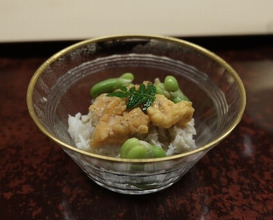 Dinner at 道人 - Doujin