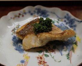 Dinner at 道人 - Doujin