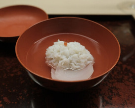 Dinner at 道人 - Doujin