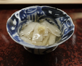 Dinner at 道人 - Doujin