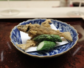 Dinner at 道人 - Doujin