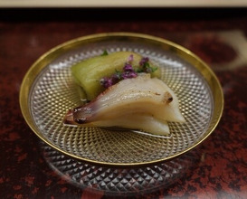 Dinner at 道人 - Doujin