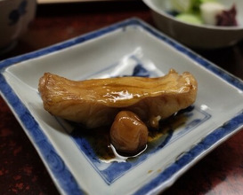Dinner at 道人 - Doujin