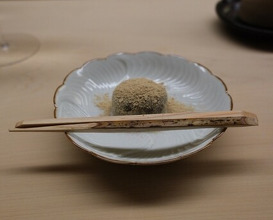 Dinner at 道人 - Doujin