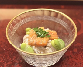 Dinner at 道人 - Doujin