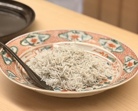 Dinner at 道人 - Doujin