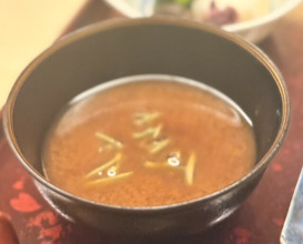 Dinner at 道人 - Doujin