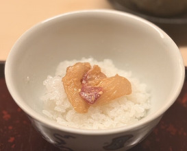 Dinner at 道人 - Doujin