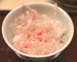 Dinner at 道人 - Doujin