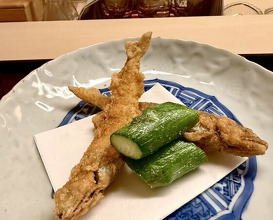 Dinner at 道人 - Doujin