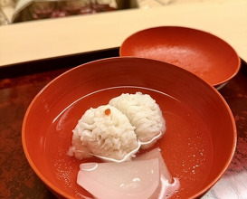 Dinner at 道人 - Doujin