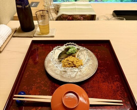 Dinner at 道人 - Doujin