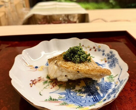 Dinner at 道人 - Doujin