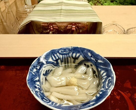 Dinner at 道人 - Doujin
