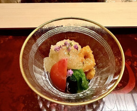 Dinner at 道人 - Doujin