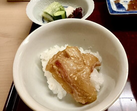 Dinner at 道人 - Doujin