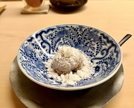 Dinner at 道人 - Doujin