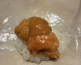 Dinner at Sushi Saitou (鮨 さいとう)