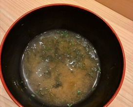 Dinner at Sushi Saitou (鮨 さいとう)