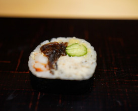 Dinner at Sushi Saitou (鮨 さいとう)