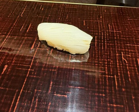 Dinner at Sushi Saitou (鮨 さいとう)