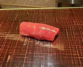 Dinner at Sushi Saitou (鮨 さいとう)