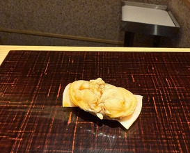 Dinner at Sushi Saitou (鮨 さいとう)