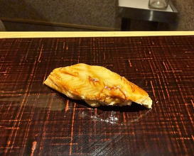 Dinner at Sushi Saitou (鮨 さいとう)