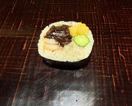 Dinner at Sushi Saitou (鮨 さいとう)
