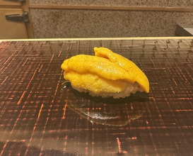 Dinner at Sushi Saitou (鮨 さいとう)