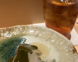 Dinner at Sushi Saitou (鮨 さいとう)