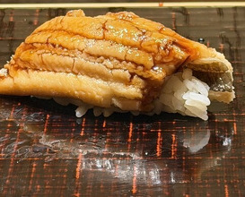 Dinner at Sushi Saitou (鮨 さいとう)