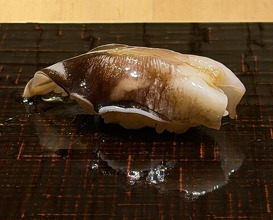 Dinner at Sushi Saitou (鮨 さいとう)