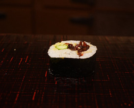 Dinner at Sushi Saitou (鮨 さいとう)