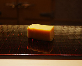 Dinner at Sushi Saitou (鮨 さいとう)