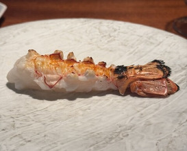 Dinner at 蒼 西麻布 - Ao Nishiazabu