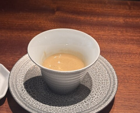 Dinner at 蒼 西麻布 - Ao Nishiazabu