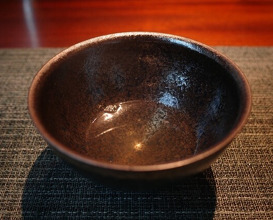 Dinner at 蒼 西麻布 - Ao Nishiazabu