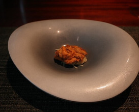 Dinner at 蒼 西麻布 - Ao Nishiazabu