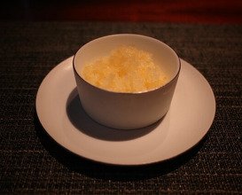Dinner at 蒼 西麻布 - Ao Nishiazabu