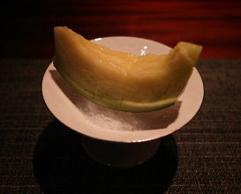 Dinner at 蒼 西麻布 - Ao Nishiazabu