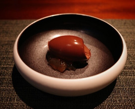 Dinner at 蒼 西麻布 - Ao Nishiazabu
